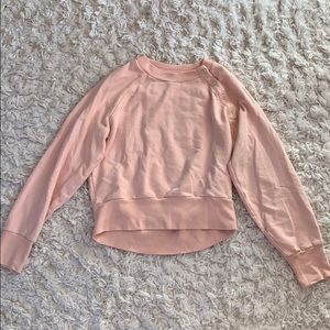 Madewell sweatshirt